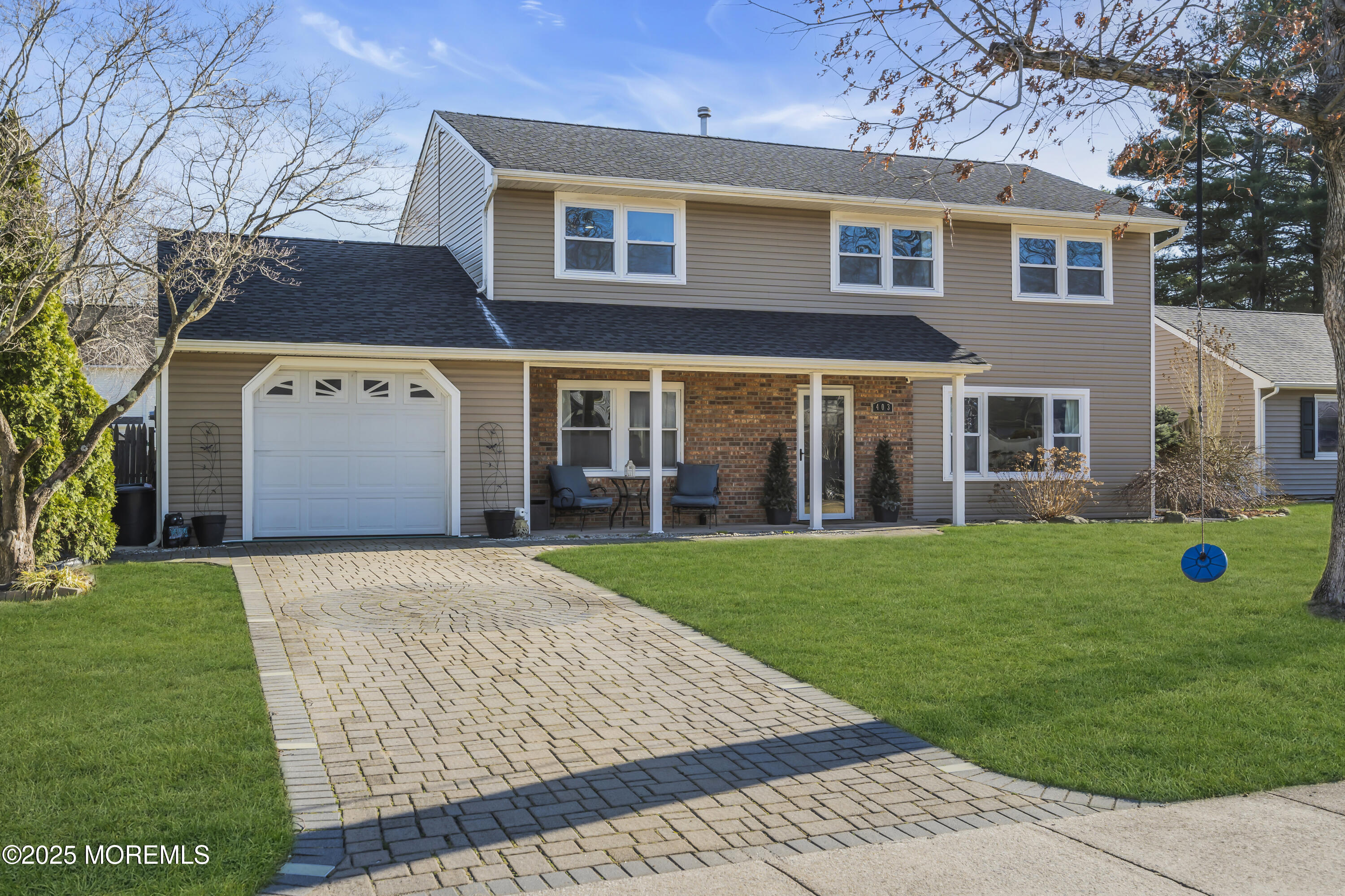 403 Brentwood Place, Forked River, New Jersey image 5