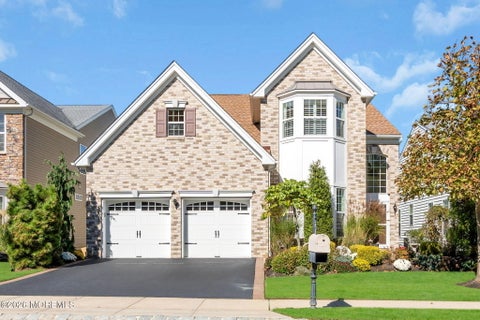 Photo of 33 Northcrest Drive, Tinton Falls, NJ 07724 (MLS # 22632880)