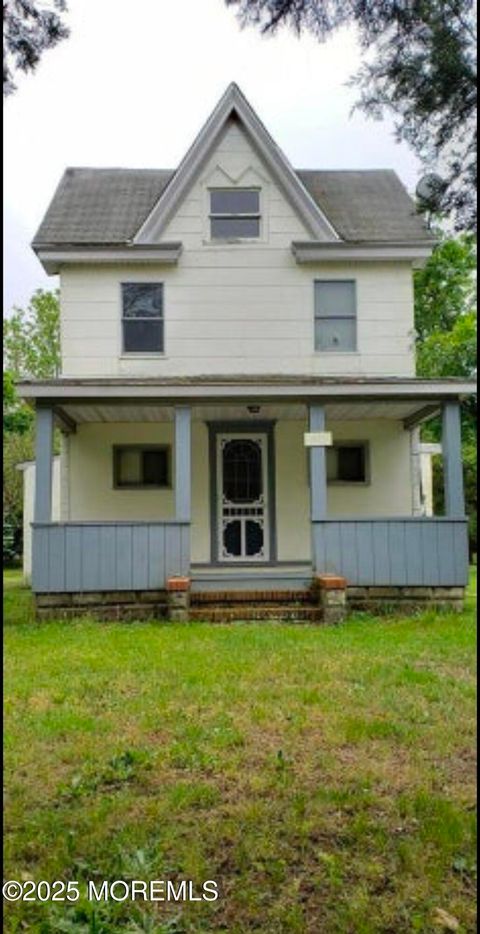 Photo of 2048 Route 542, Tuckerton, NJ 08087 (MLS # 22534940)