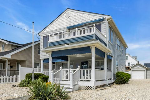 Photo of 106 17th Avenue, Belmar, NJ 07719 (MLS # 22611320)
