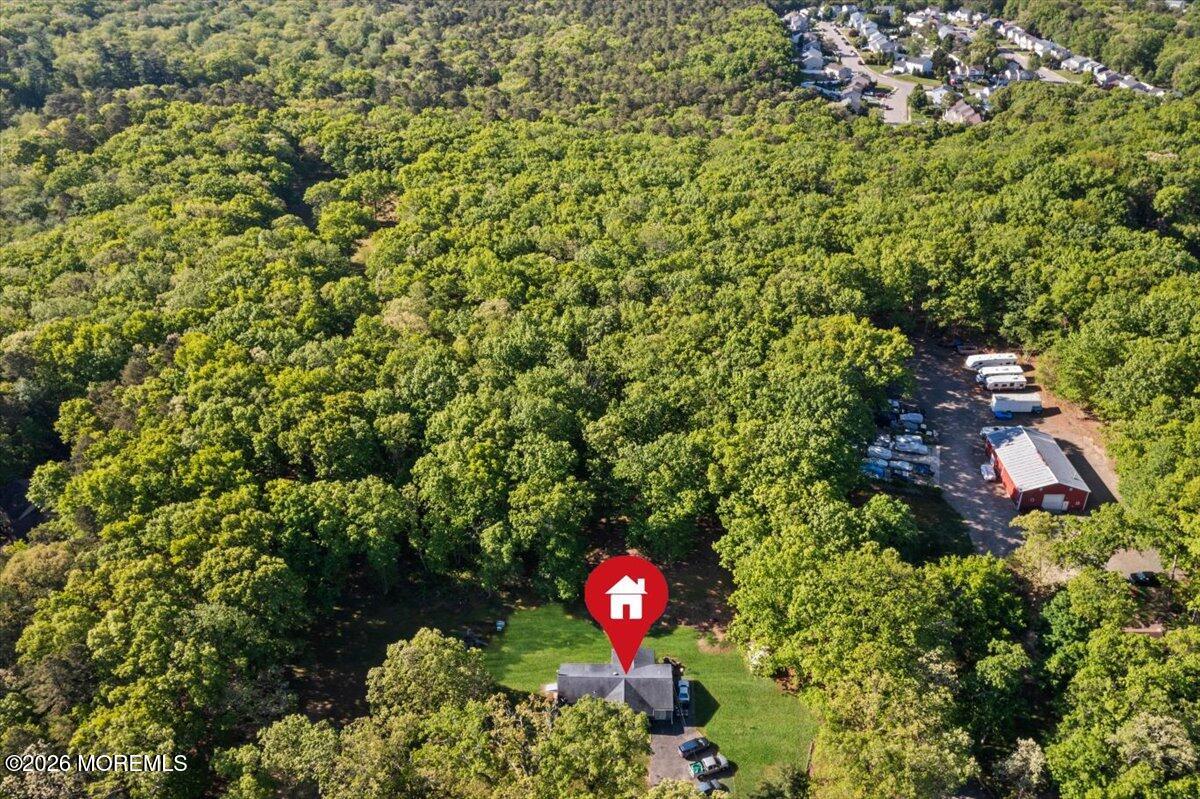 2550 Allenwood Lakewood Road