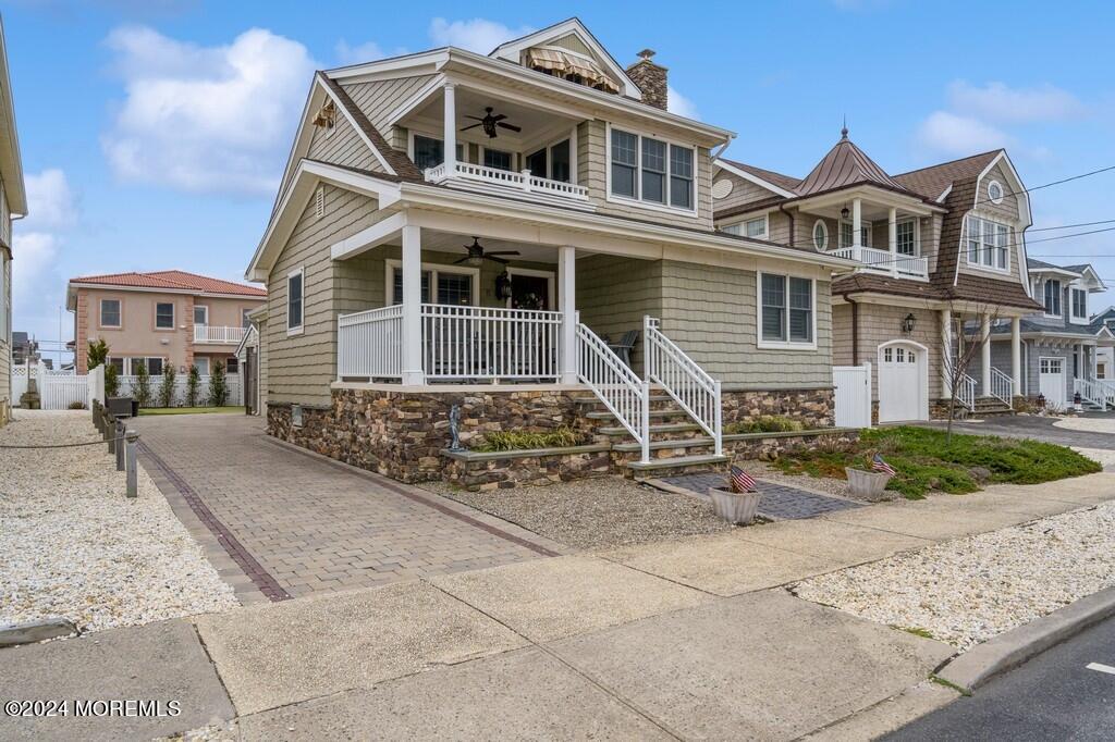 8 New Brunswick Avenue, Lavallette, New Jersey image 2