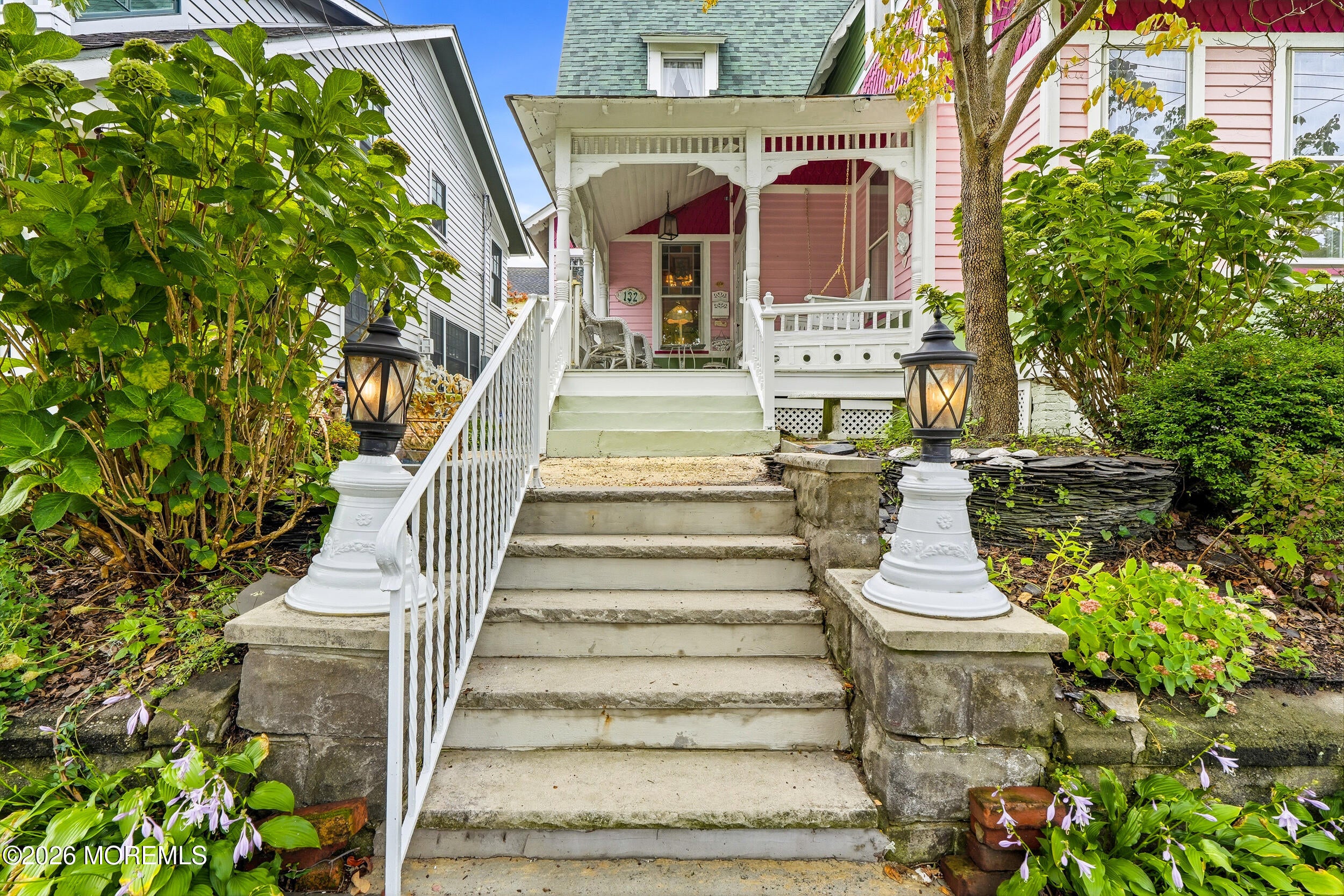 132 Mount Tabor Way