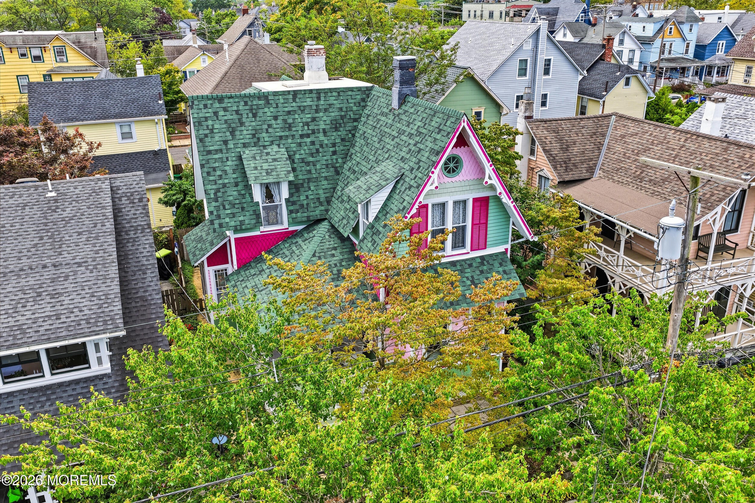 132 Mount Tabor Way