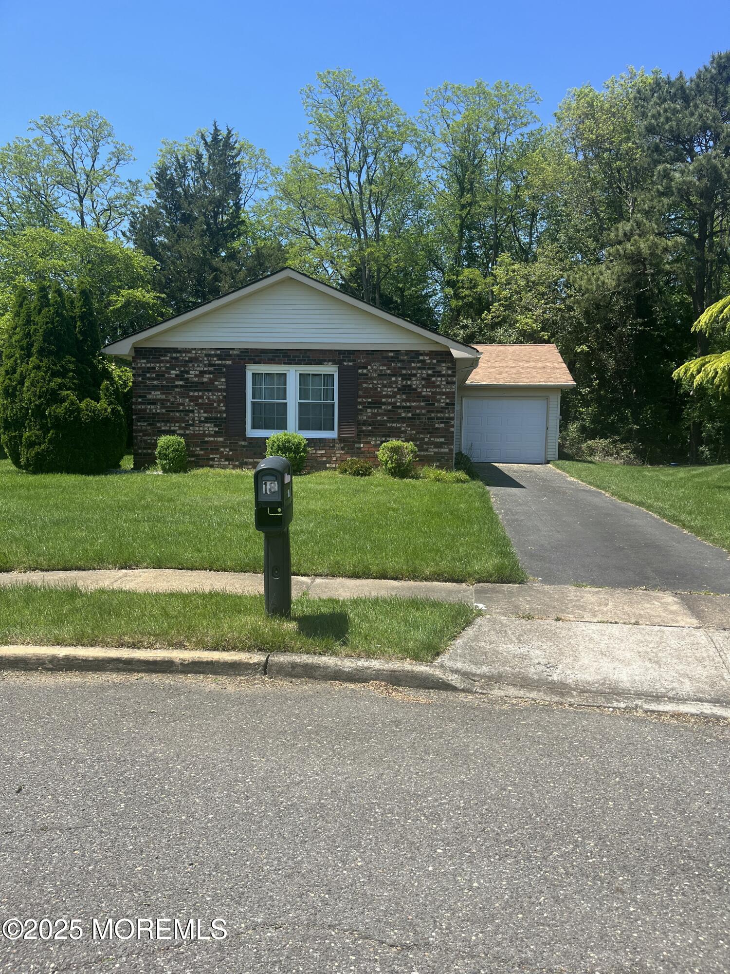 18 Andes Court, Brick, New Jersey image 1