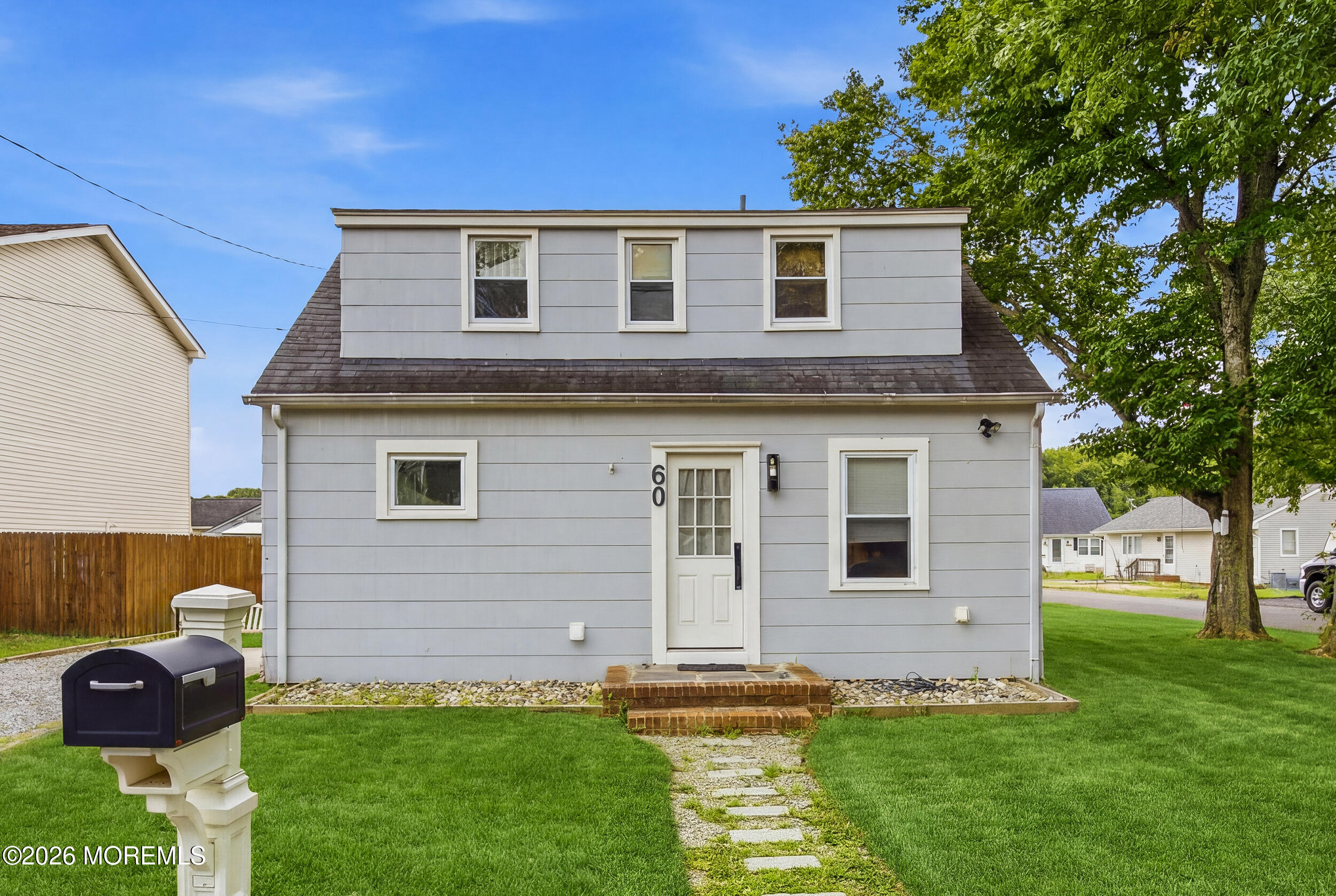Photo 1 of 25 — 60 Illinois Avenue, Waretown, NJ 08758