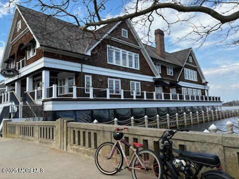 104 Osborne Avenue, Bay Head, New Jersey image 18
