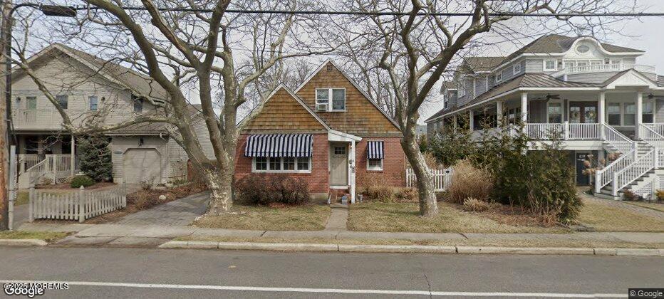 104 Osborne Avenue, Bay Head, New Jersey image 2