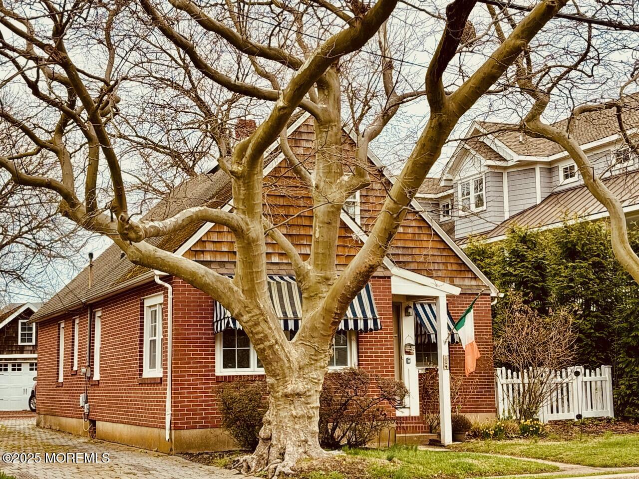 104 Osborne Avenue, Bay Head, New Jersey image 22