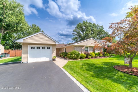 Photo of 46 Deborah Lane, Aberdeen, NJ 07747 (MLS # 22627257)