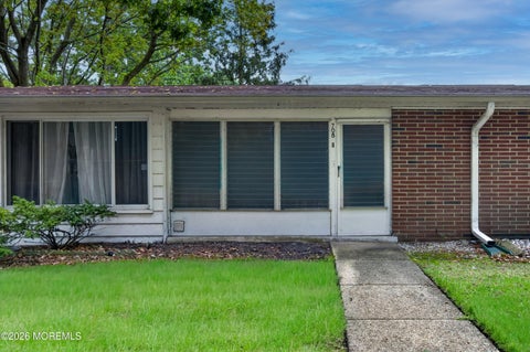 Condo For Sale - 708B Plymouth Drive<br/> Ocean County, Lakewood, NJ 08701