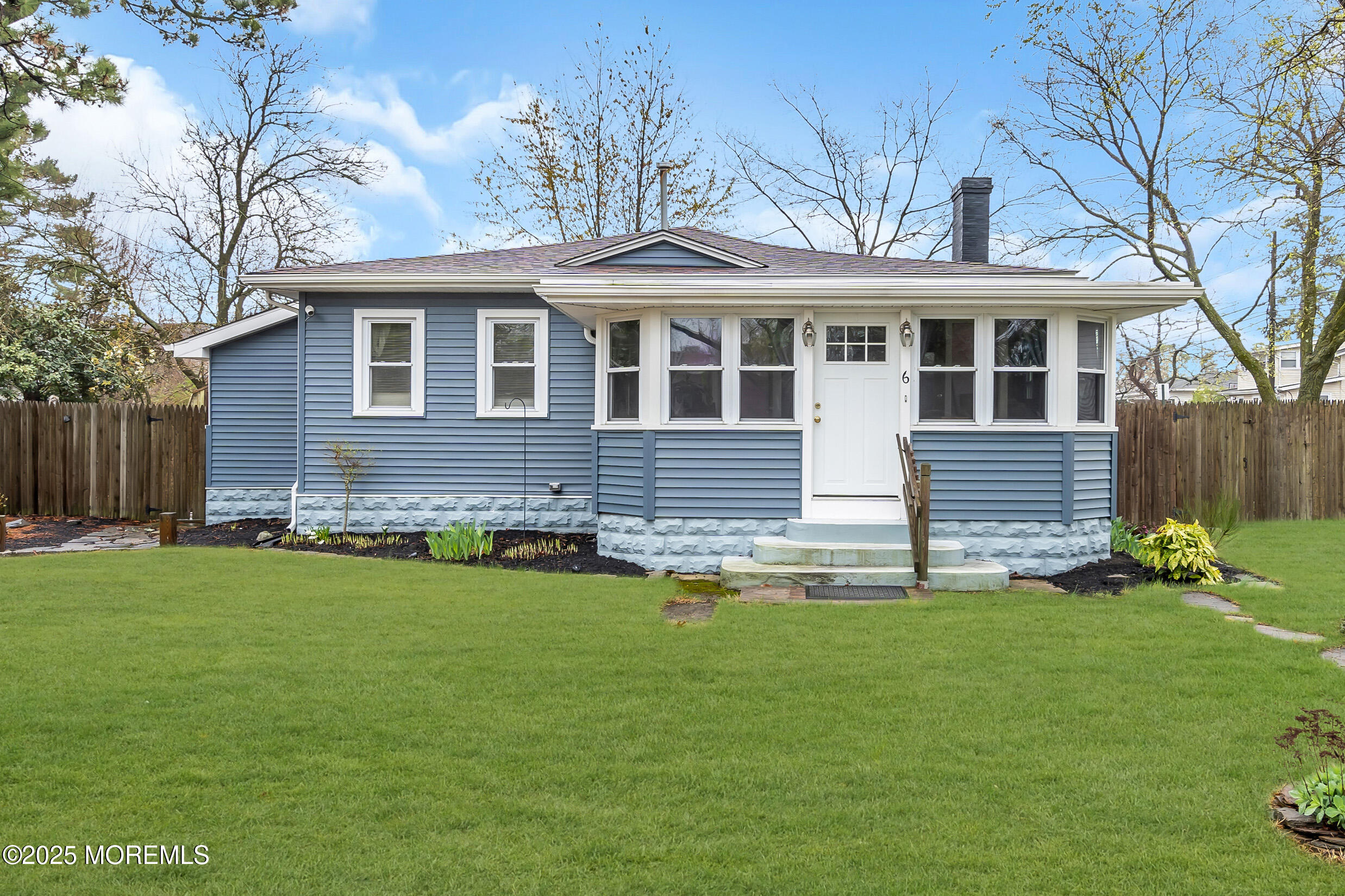 6 Beachwood Boulevard, Beachwood, New Jersey image 1