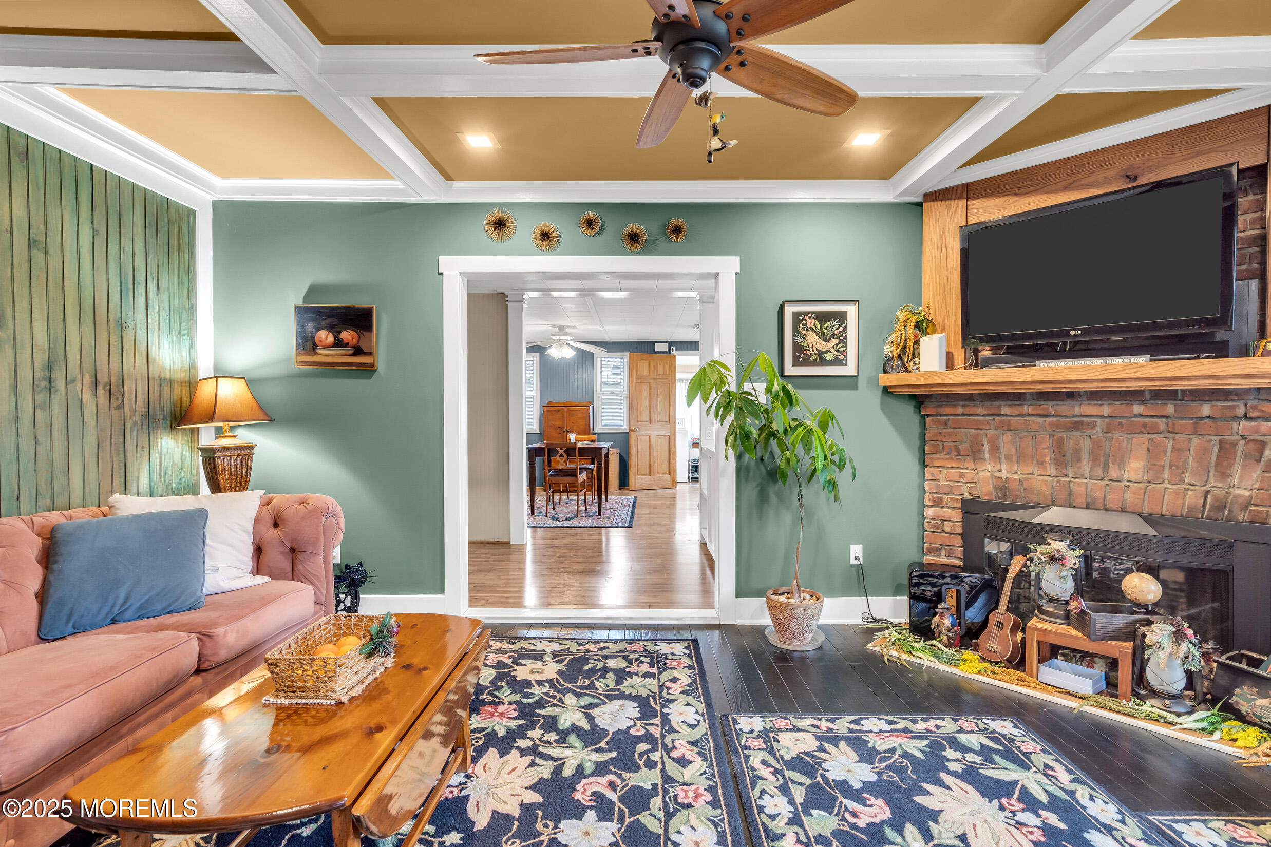 6 Beachwood Boulevard, Beachwood, New Jersey image 23