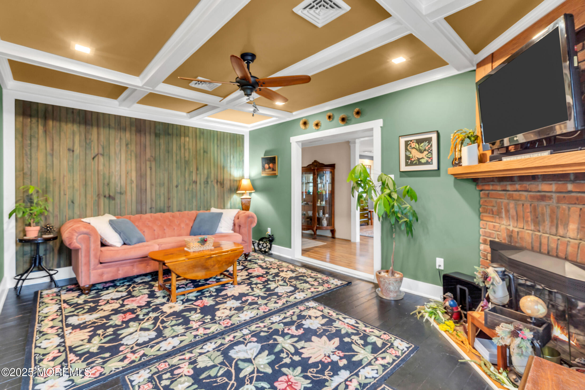 6 Beachwood Boulevard, Beachwood, New Jersey image 9