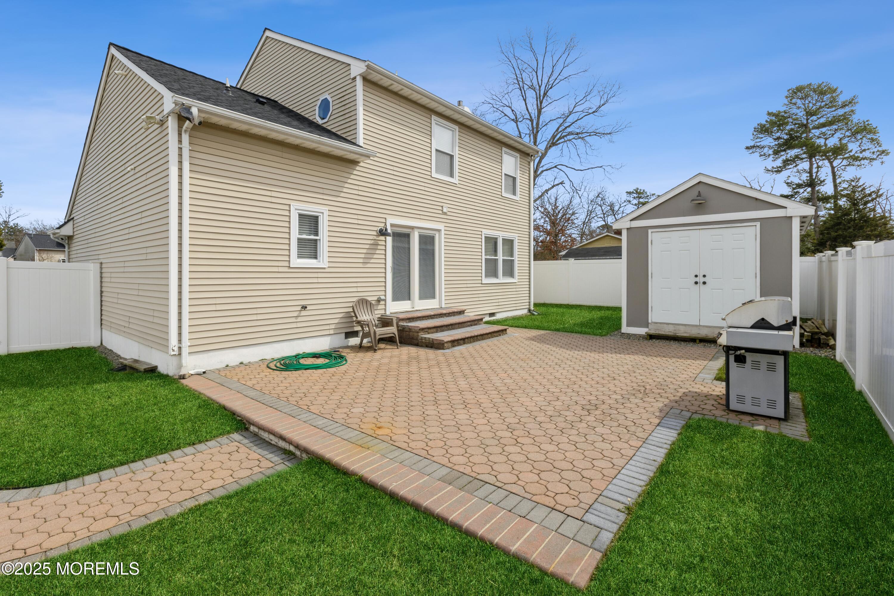 1080 California Court, Toms River, New Jersey image 23
