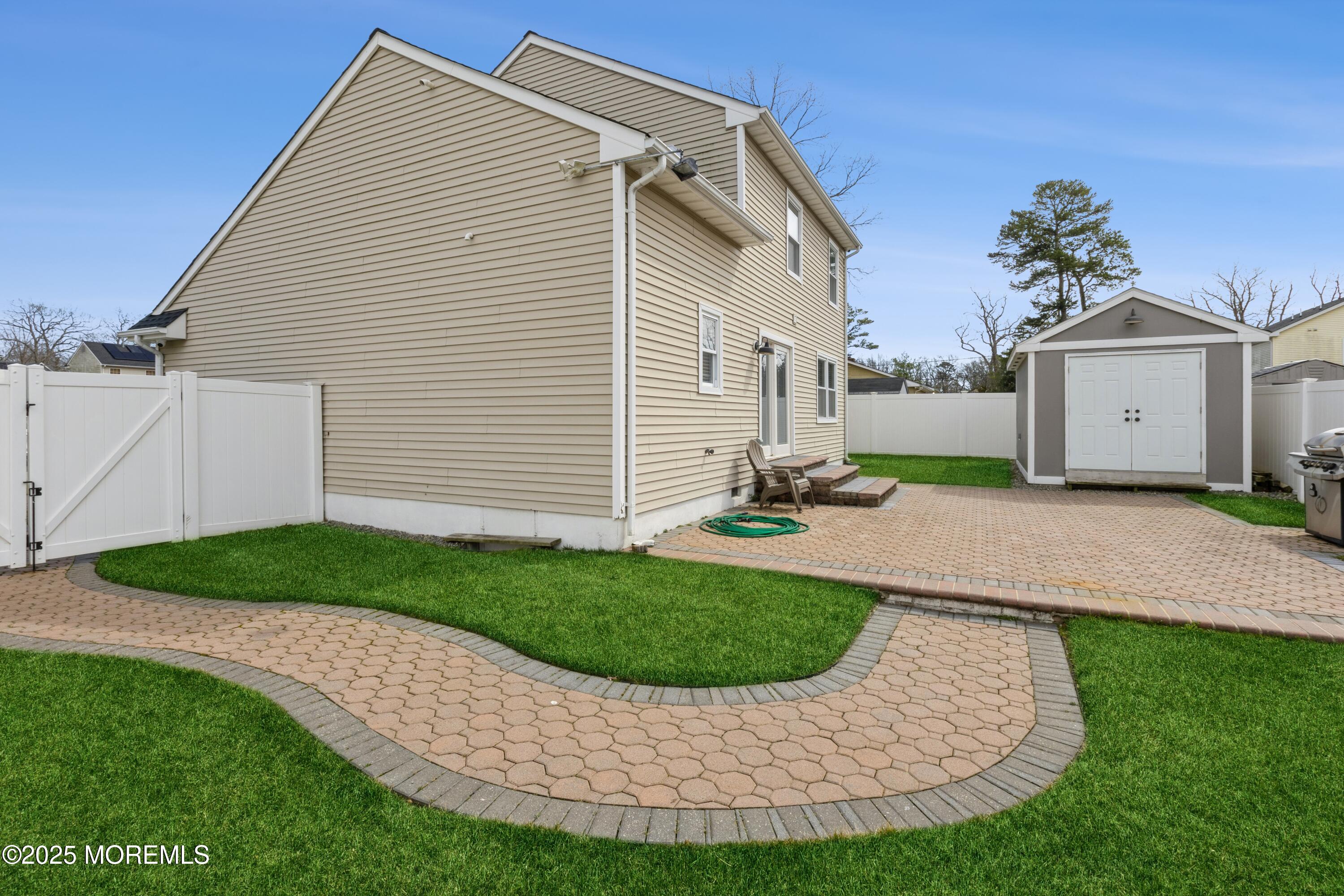 1080 California Court, Toms River, New Jersey image 22