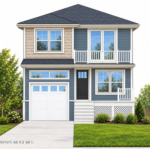 Photo of 1817 Pine Terrace Ter, Belmar, NJ 07719 (MLS # 22632565)