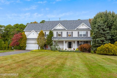 Photo of 12 Scottsdale Court, Jackson, NJ 08527 (MLS # 22531383)