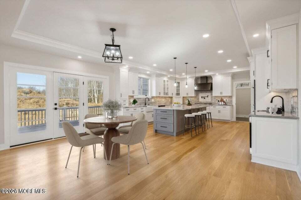 6 Hague Road