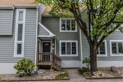 Condo For Rent - 1 Central Avenue #9<br/> Atlantic Highlands, NJ 07716