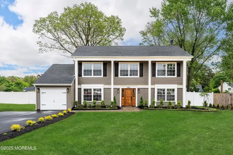 983 Cedar Grove Road, Toms River, NJ 08753 - MLS#: 22513534