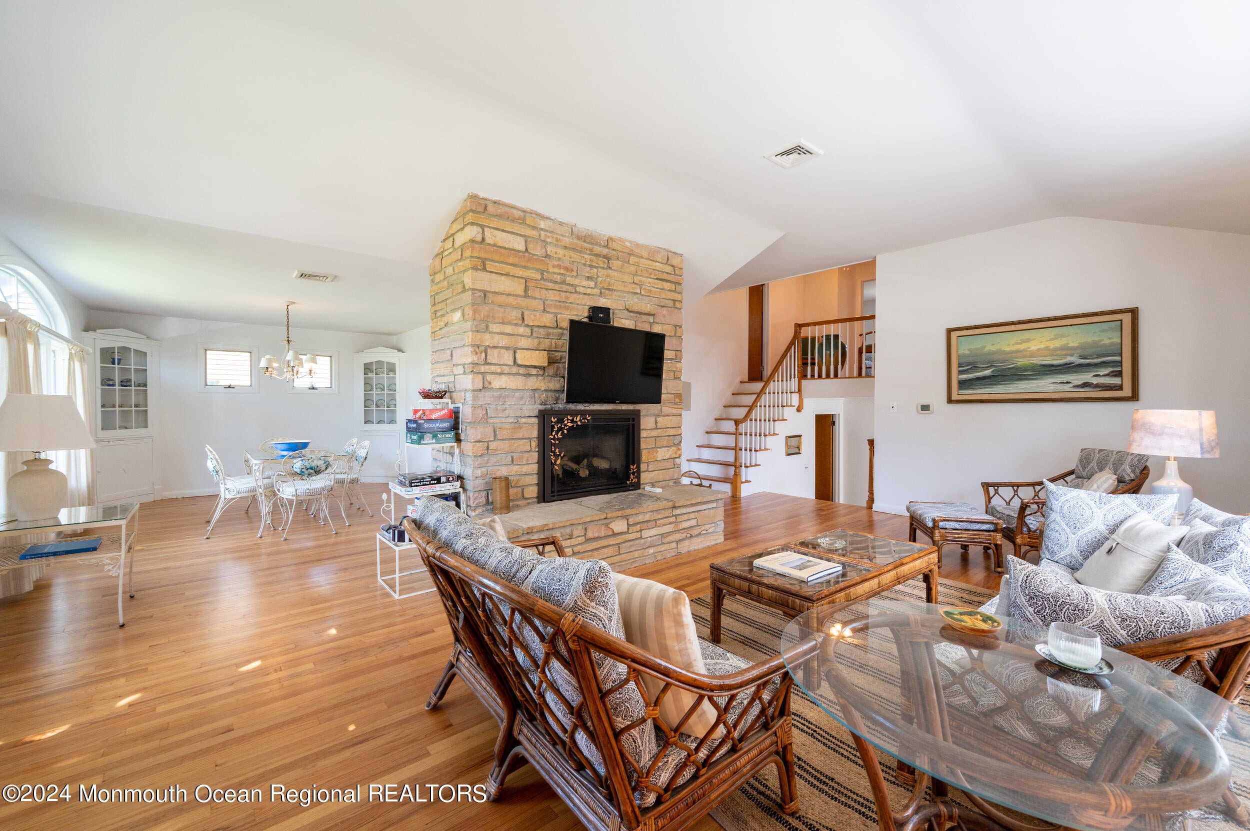 10 Seawood Way
