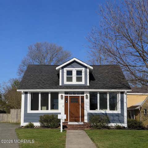 Homes For Rent - 524 Fisk Avenue<br/> Brielle, NJ 08730