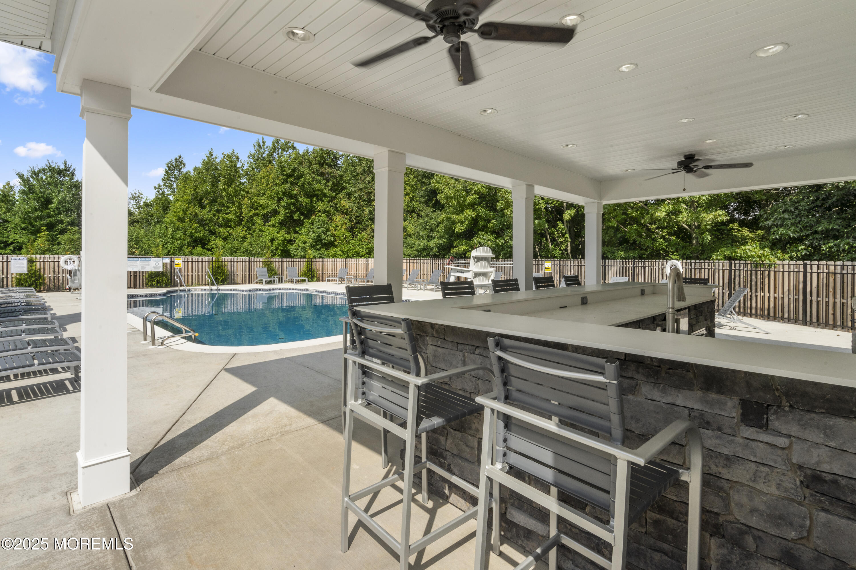 28206 Radford Court, Monroe Township, New Jersey image 19