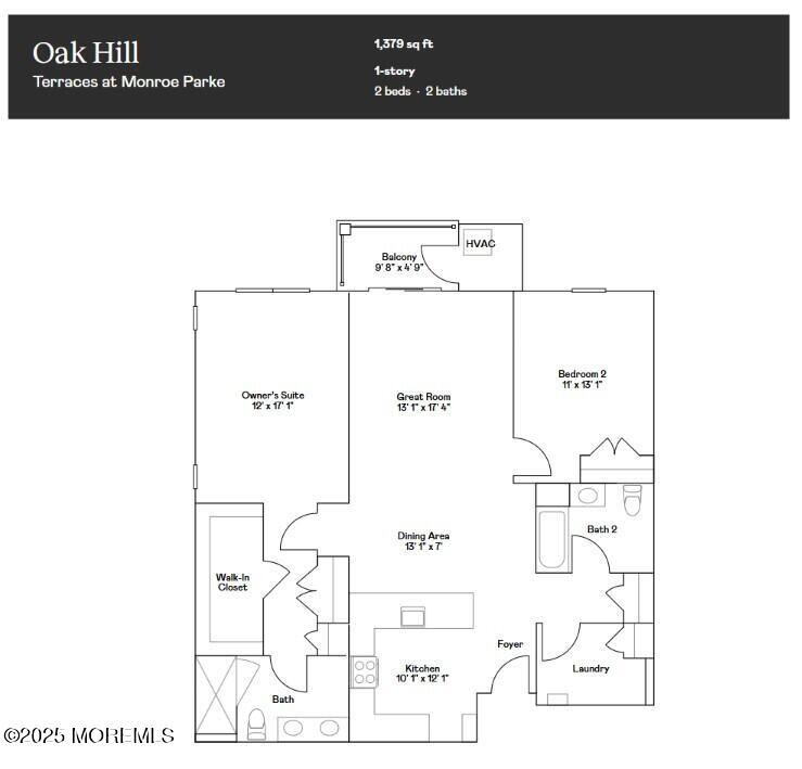 28206 Radford Court, Monroe Township, New Jersey image 30