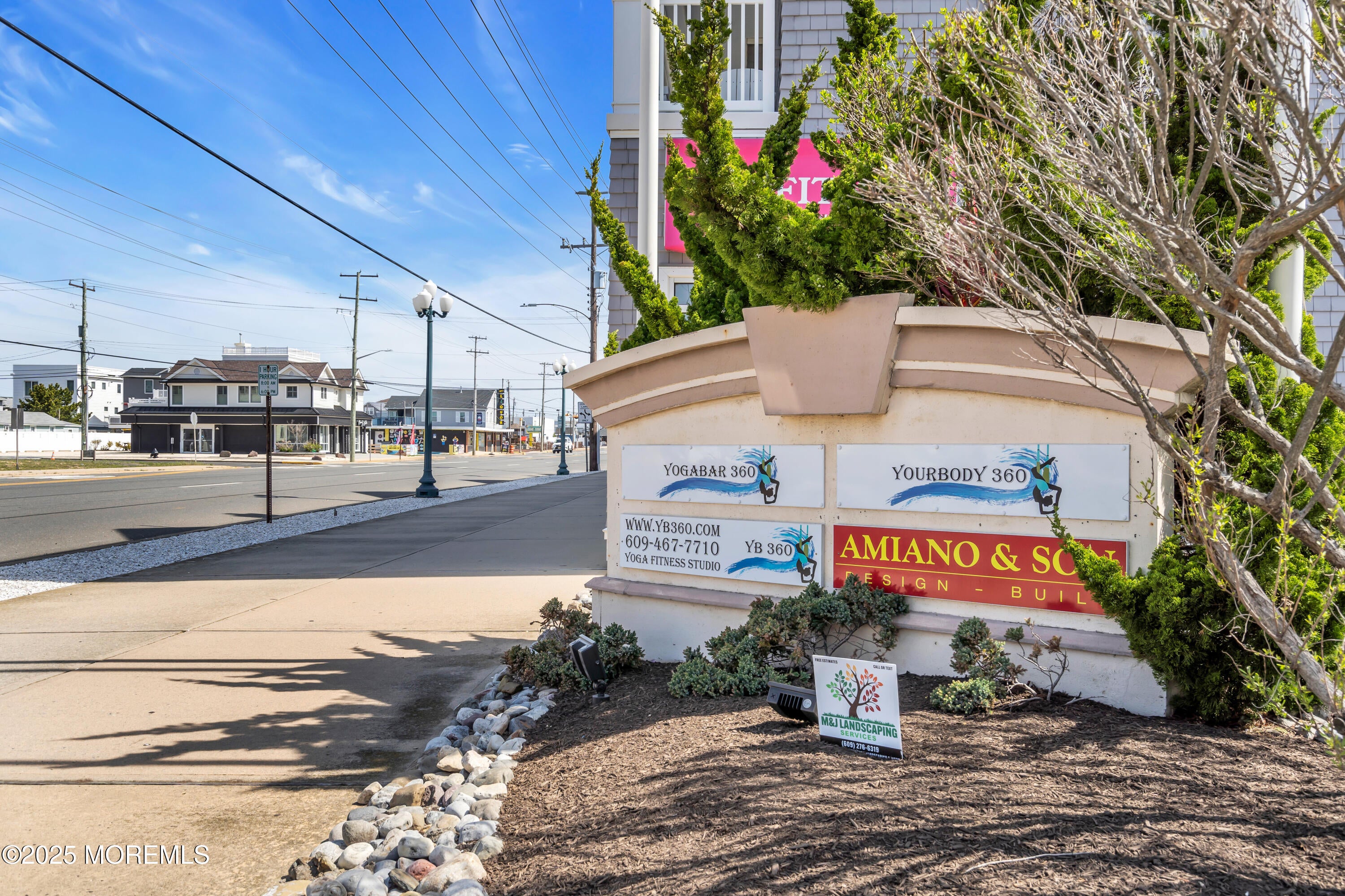 2504 Long Beach Boulevard 3A