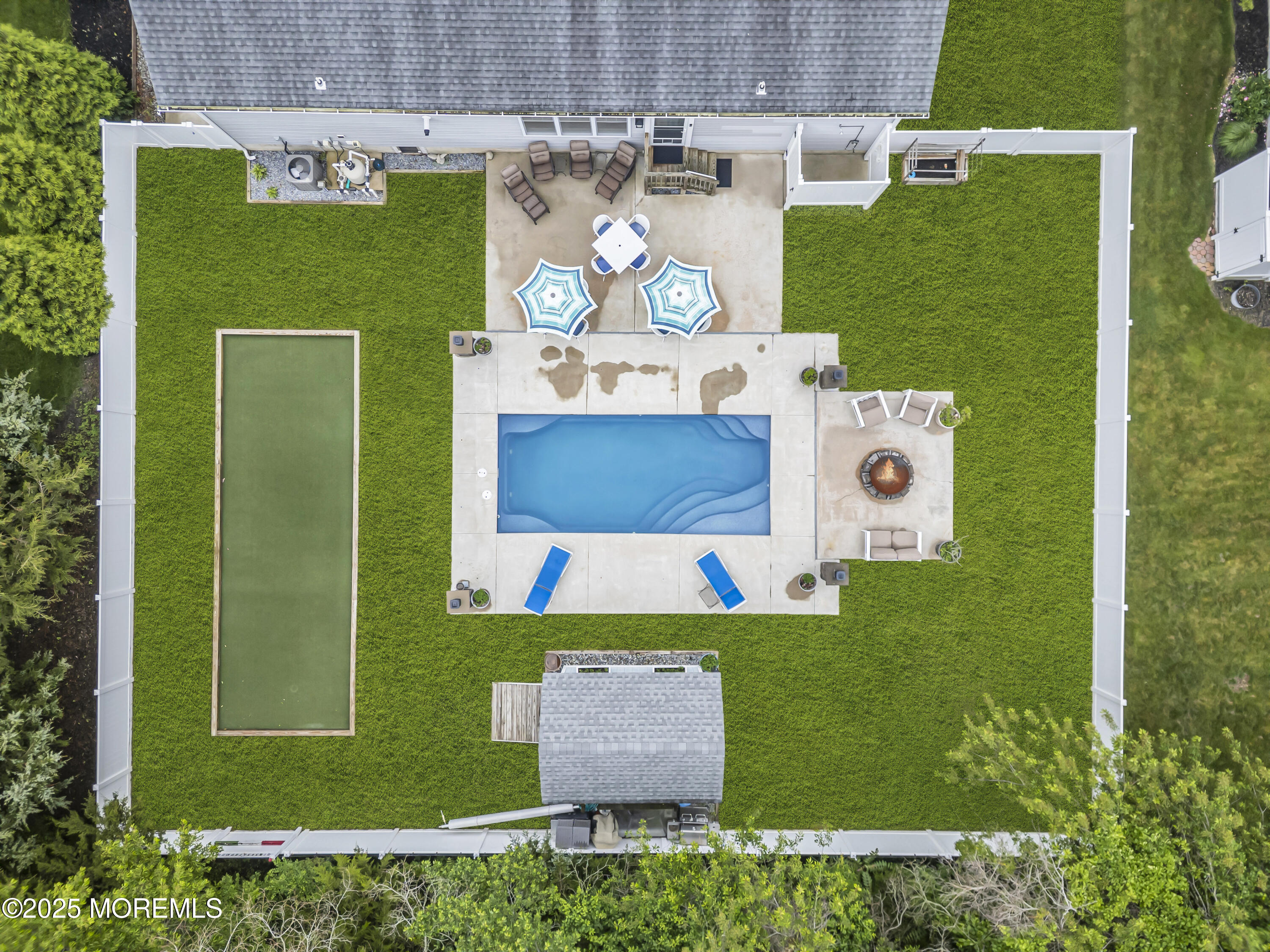 24 Woodview Lane, Cape May Court House, New Jersey image 2