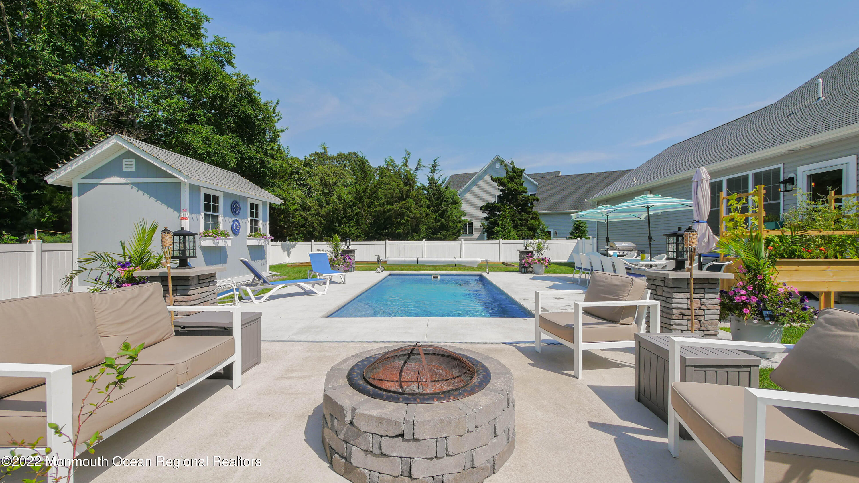 24 Woodview Lane, Cape May Court House, New Jersey image 1