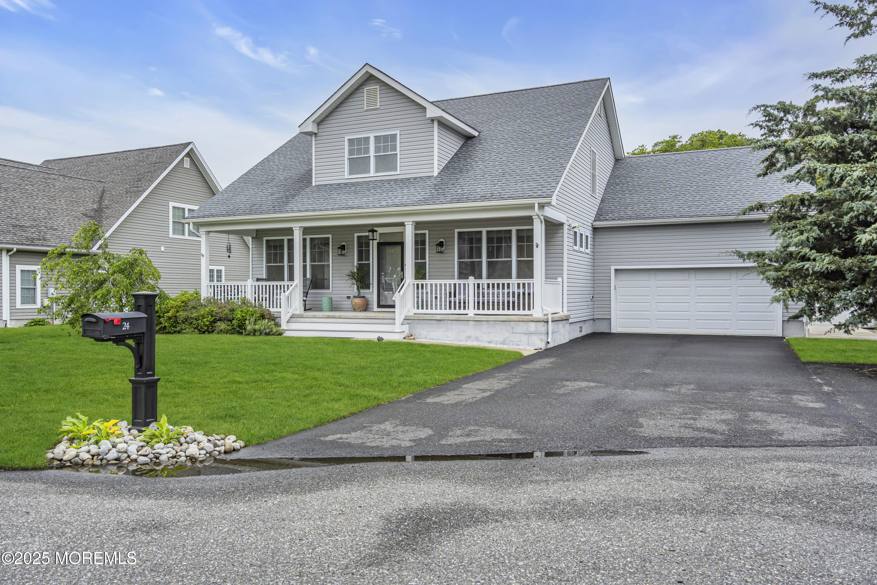 24 Woodview Lane, Cape May Court House, New Jersey image 9