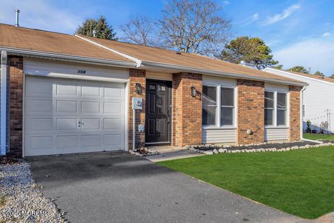 Photo of 108 Petty Place #2, Lakewood, NJ 08701 (MLS # 22536754)