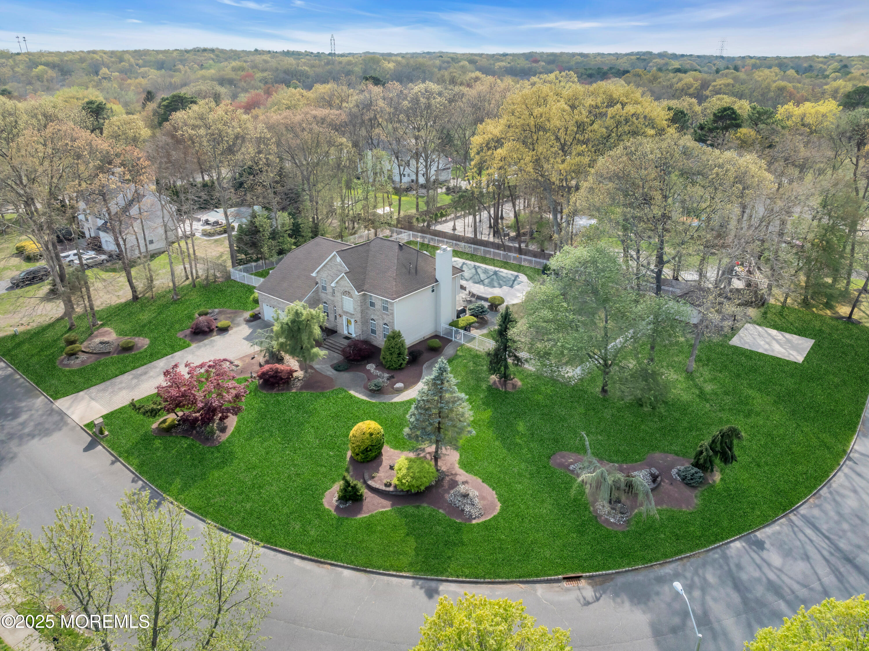37 Serendipity Drive, Jackson, New Jersey image 2
