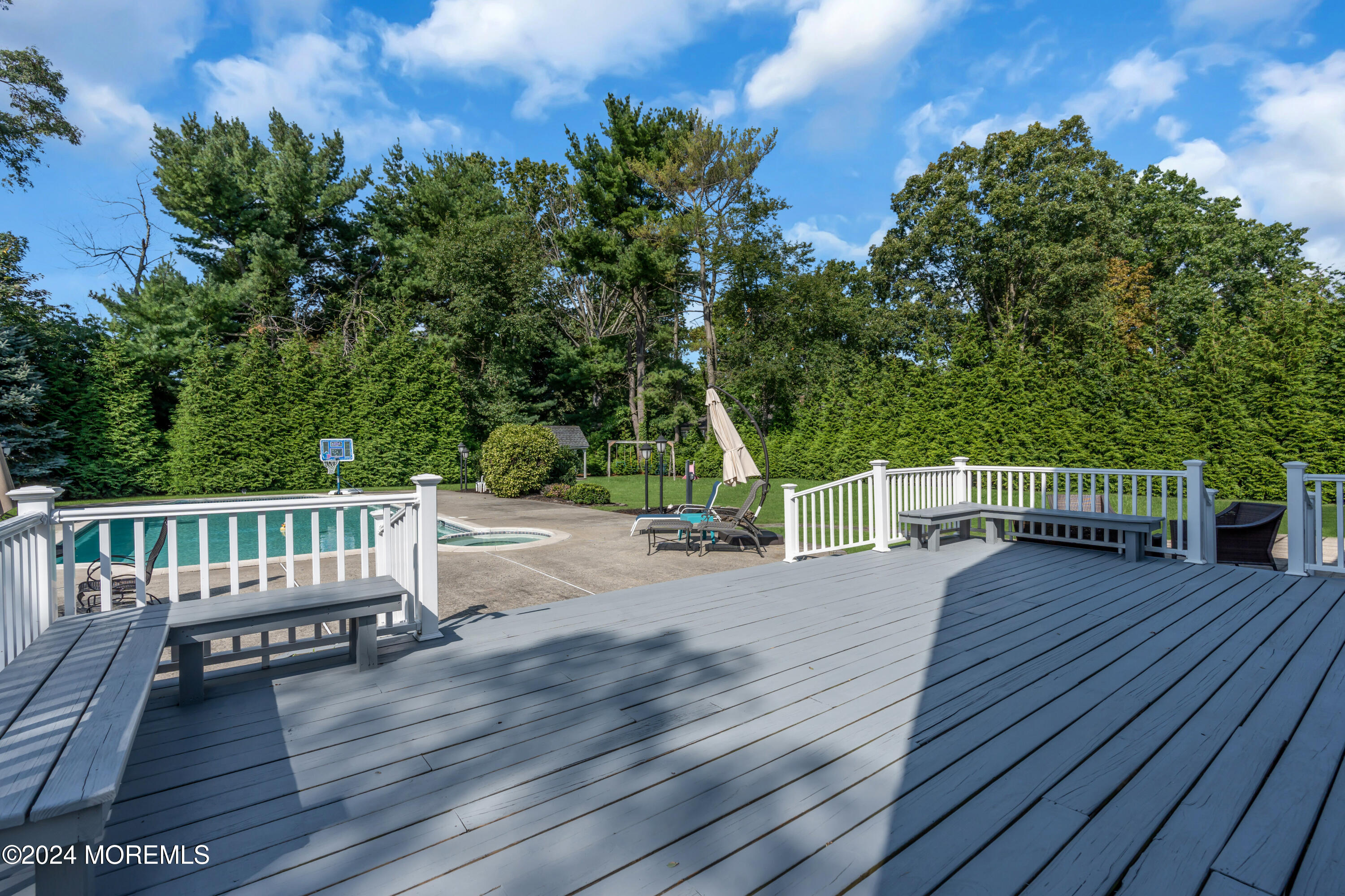 7 S Belle Drive, West Long Branch, New Jersey image 45