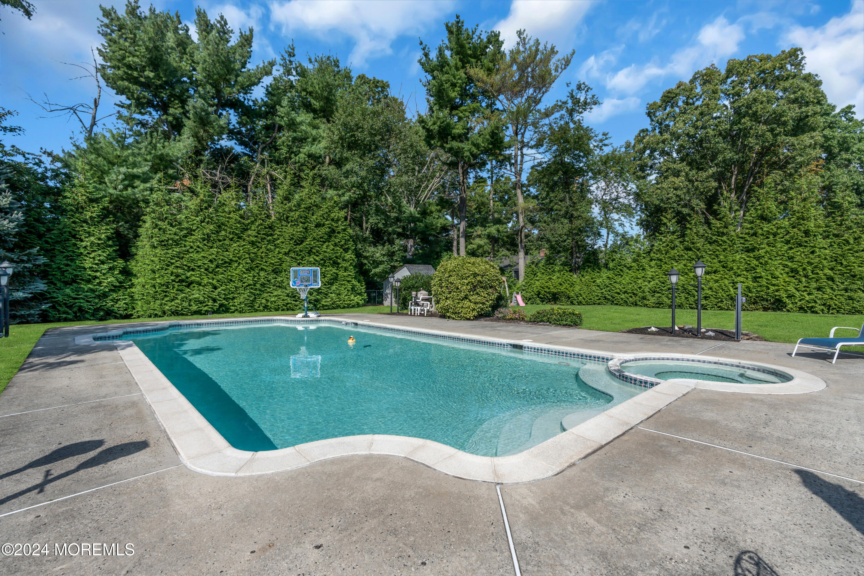 7 S Belle Drive, West Long Branch, New Jersey image 49