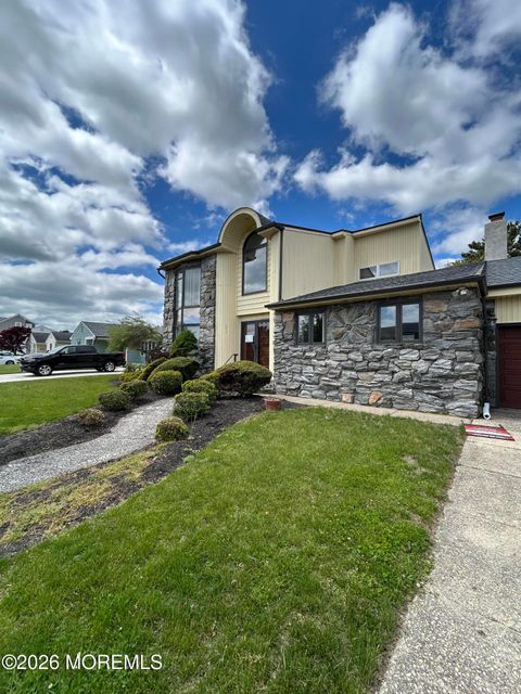 Photo of 4413 Harbor Beach Boulevard, Brigantine City, NJ 08203 (MLS # 22616908)