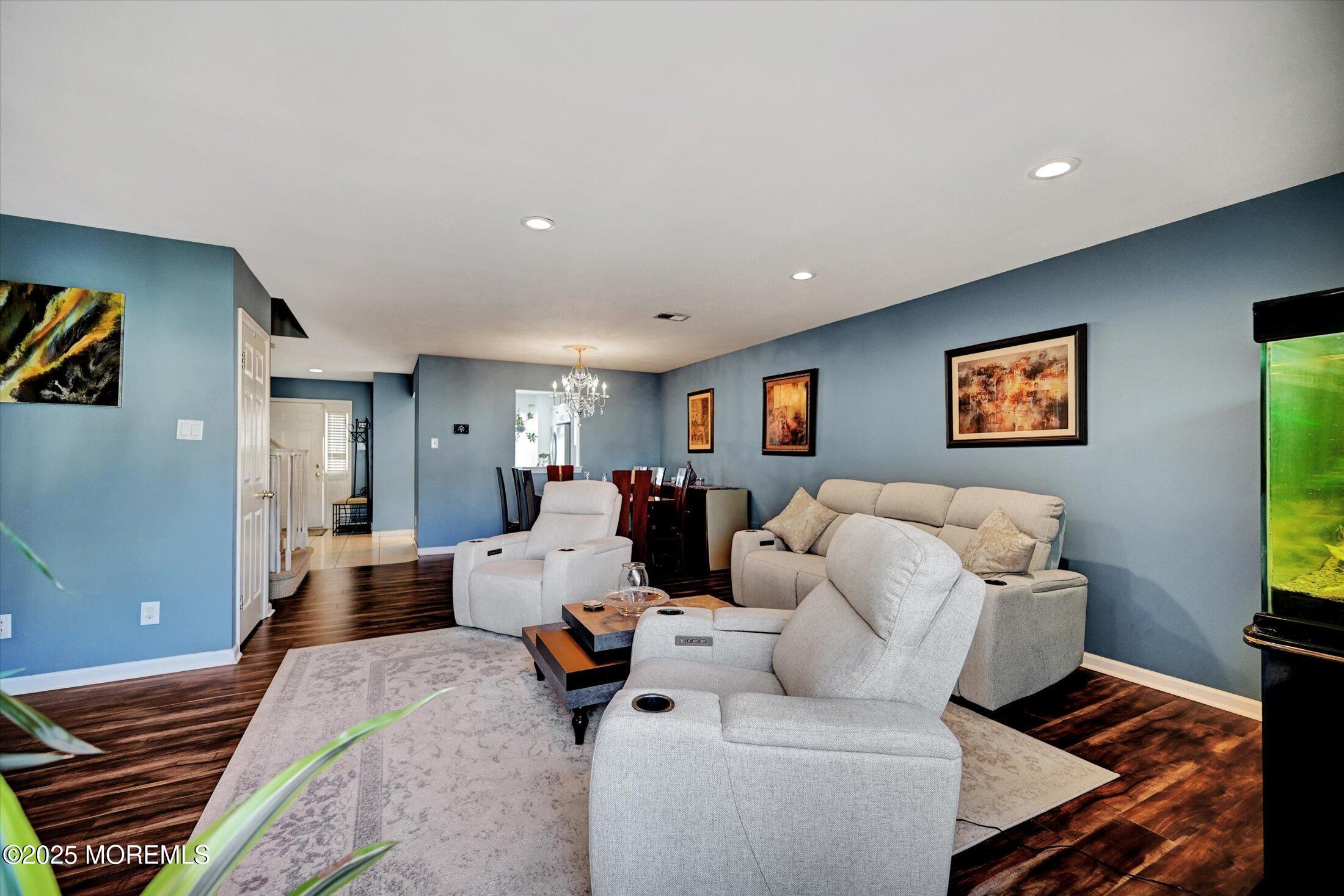26 Haverford Court #6, Freehold, New Jersey image 15