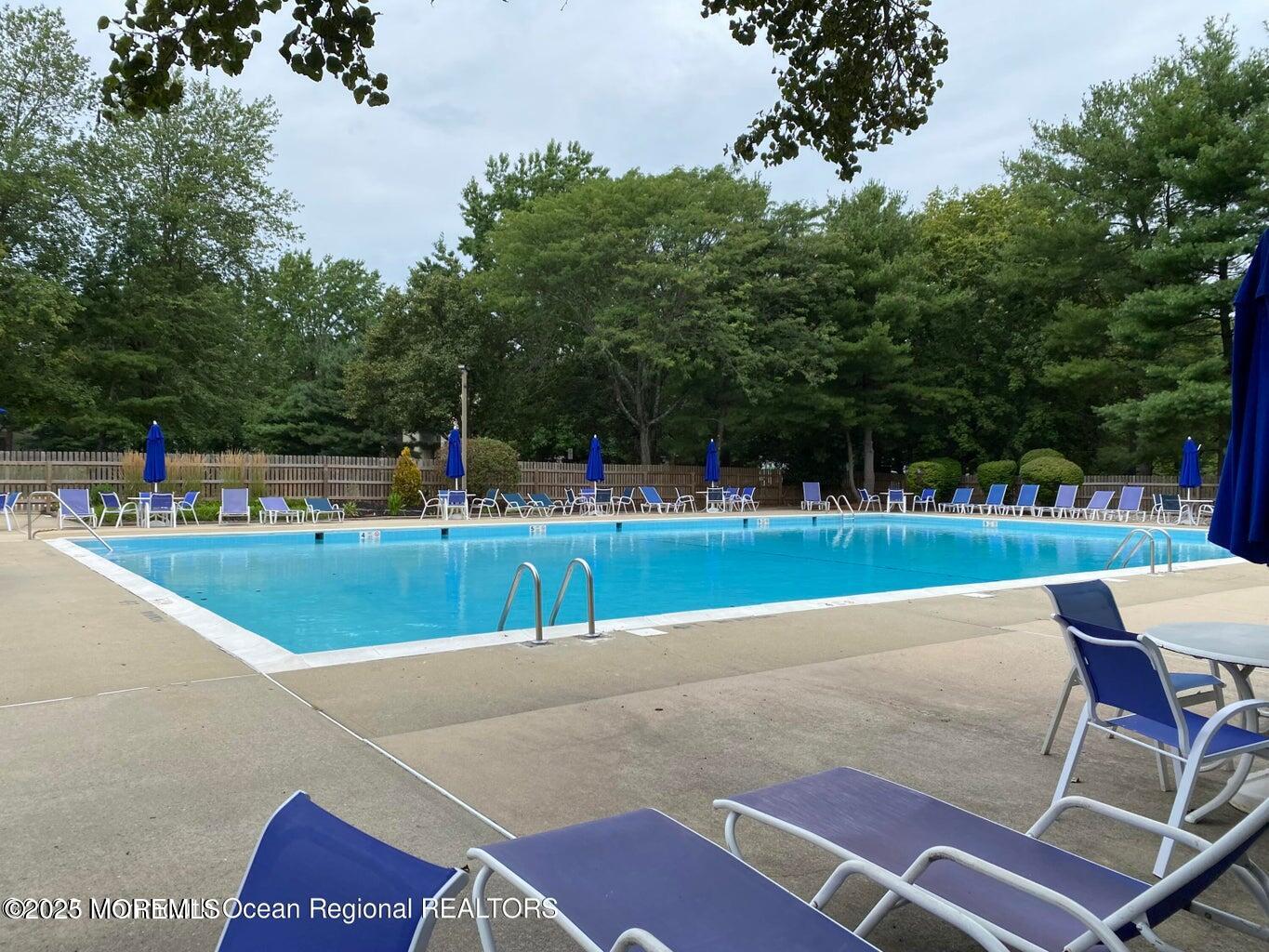 26 Haverford Court #6, Freehold, New Jersey image 34