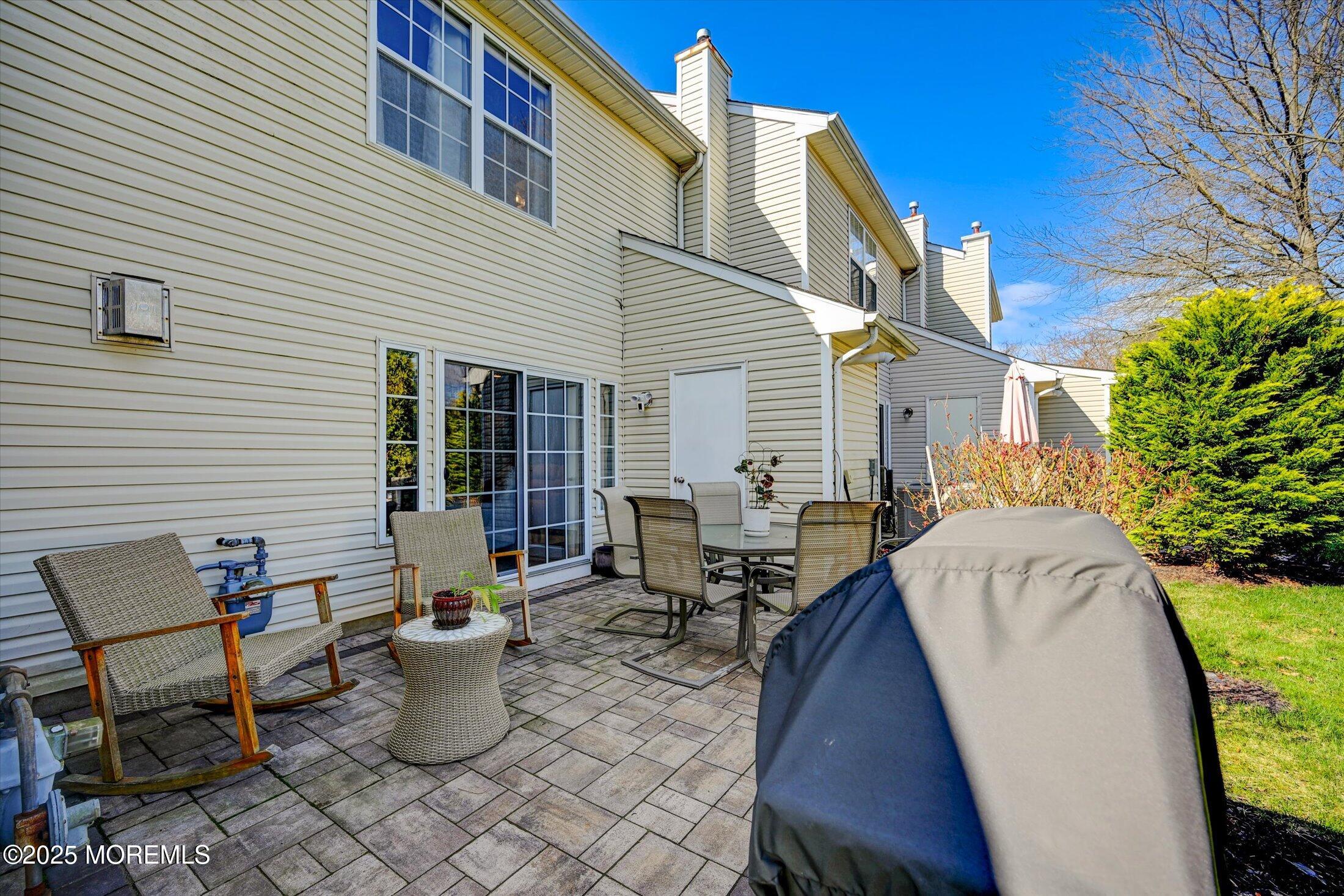 26 Haverford Court #6, Freehold, New Jersey image 27