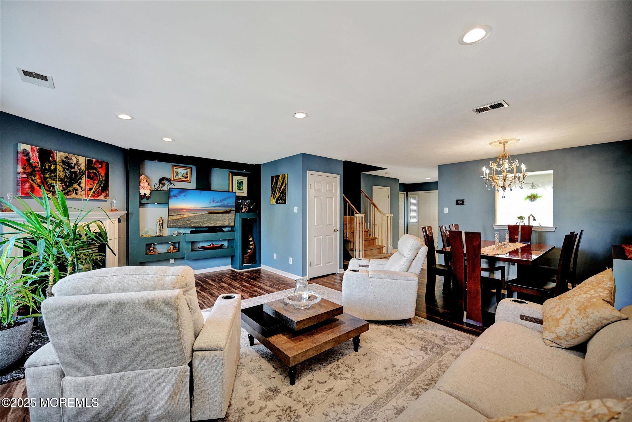 26 Haverford Court #6, Freehold, New Jersey image 14
