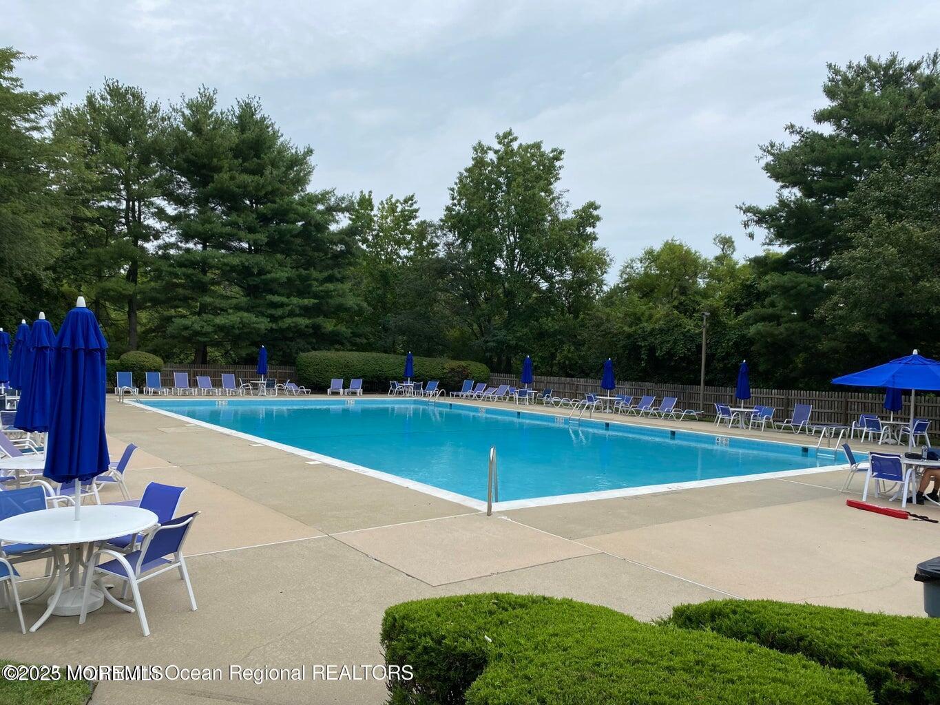 26 Haverford Court #6, Freehold, New Jersey image 33