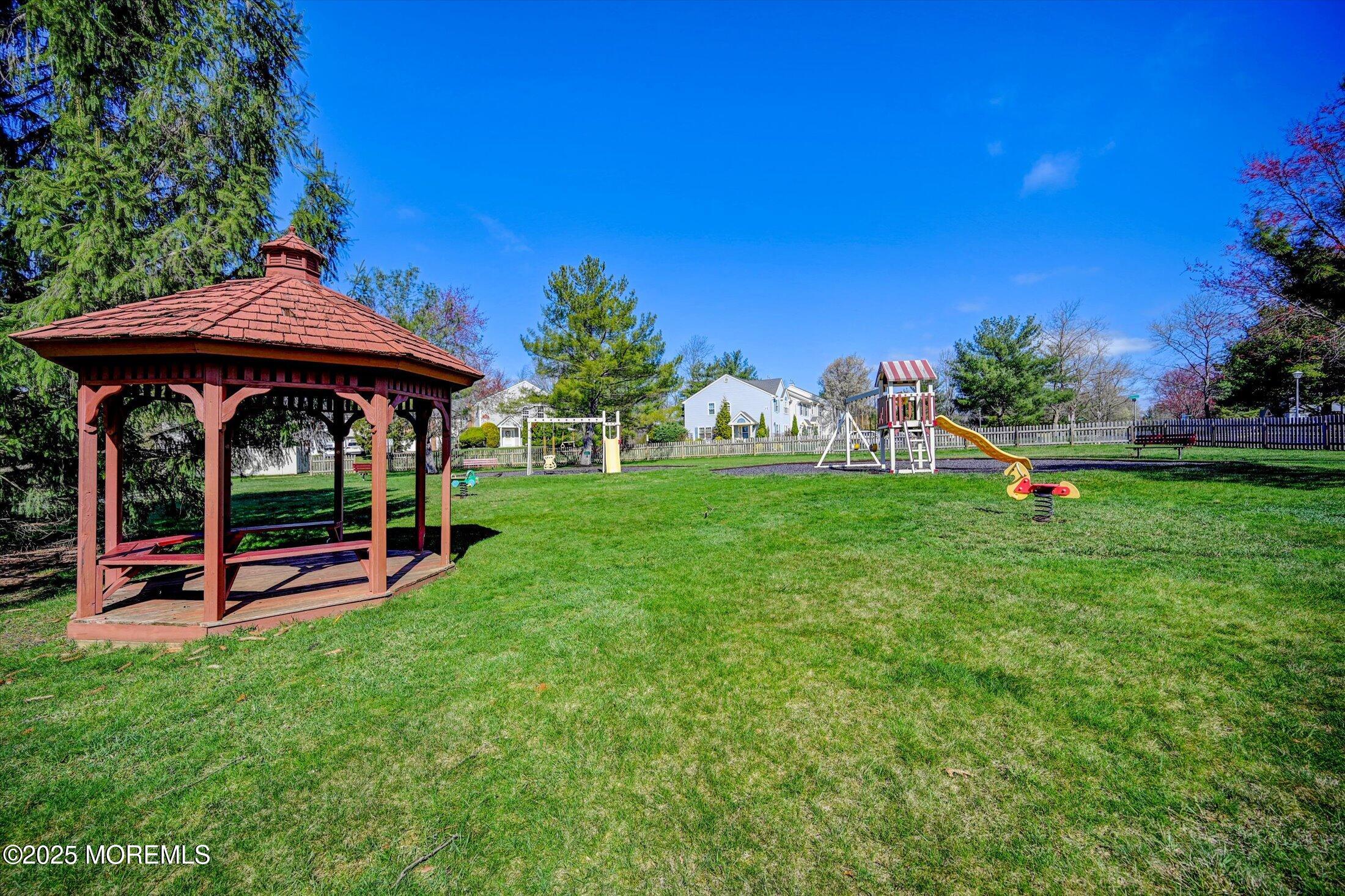 26 Haverford Court #6, Freehold, New Jersey image 30