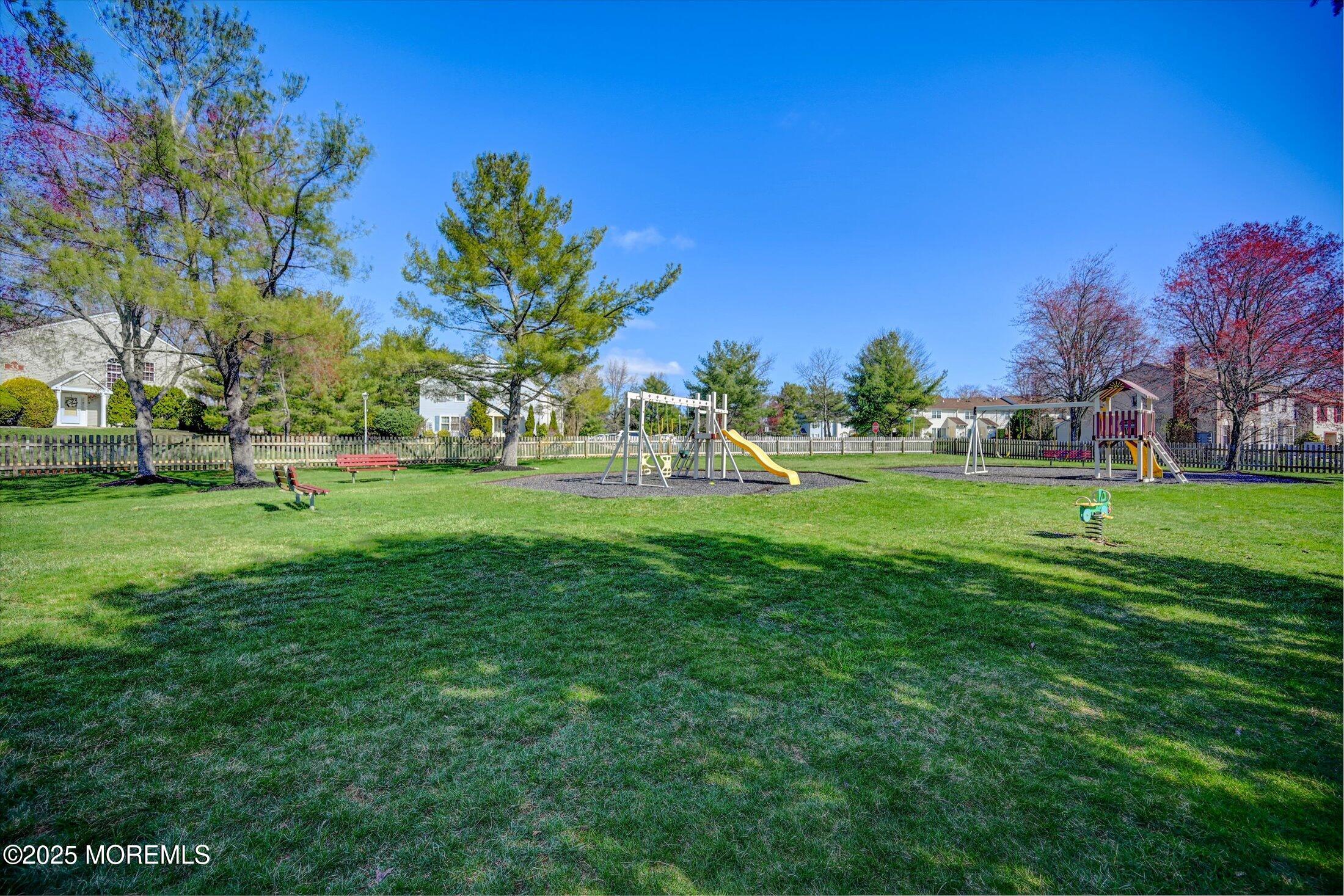 26 Haverford Court #6, Freehold, New Jersey image 32