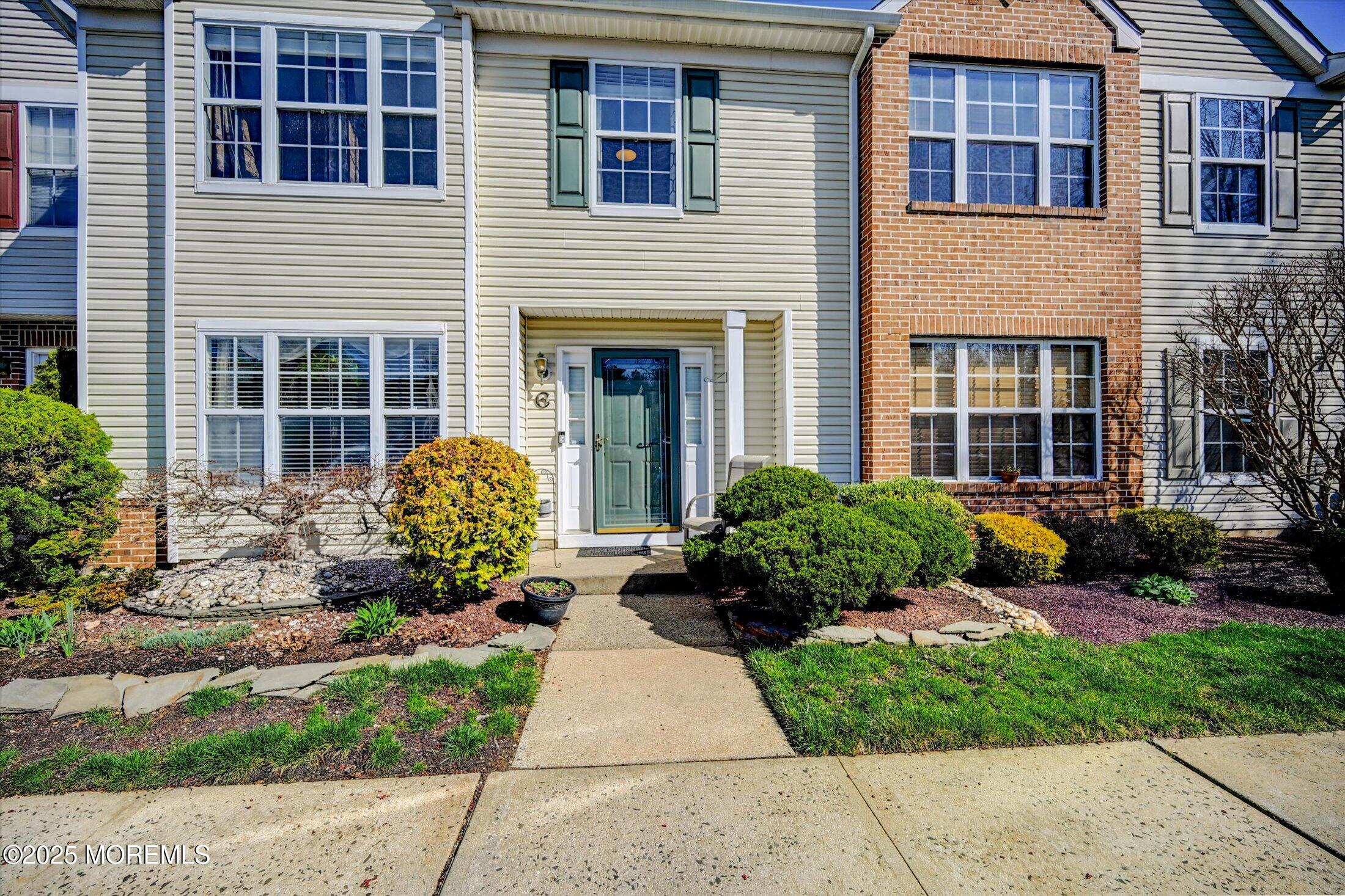 26 Haverford Court #6, Freehold, New Jersey image 2