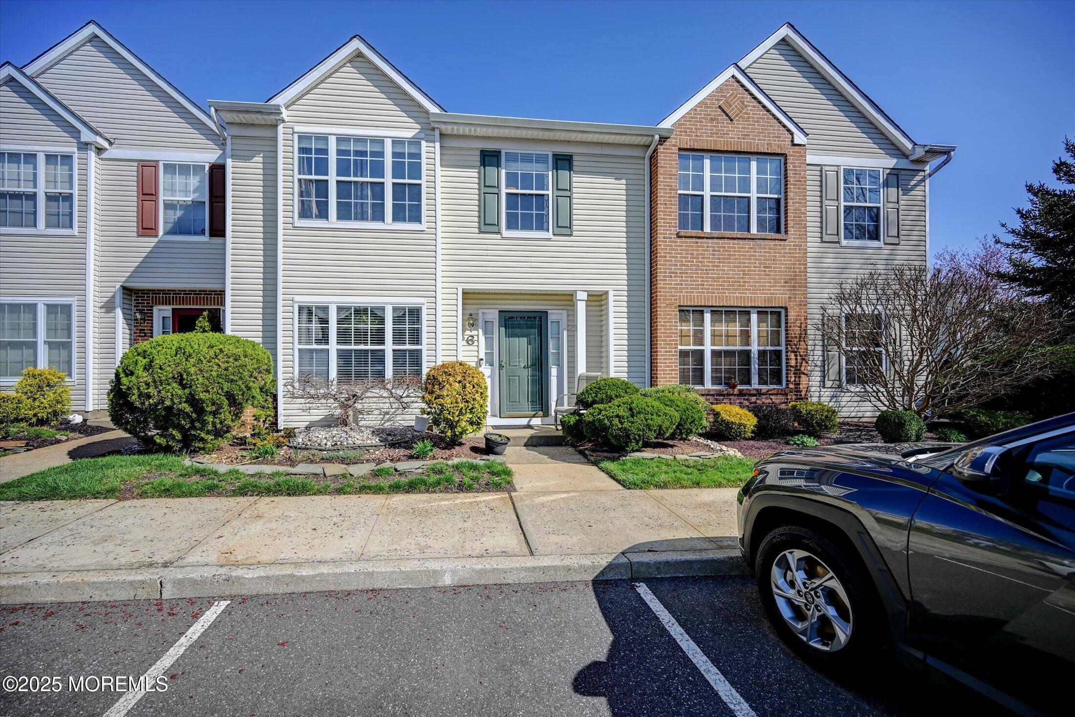 26 Haverford Court #6, Freehold, New Jersey image 1