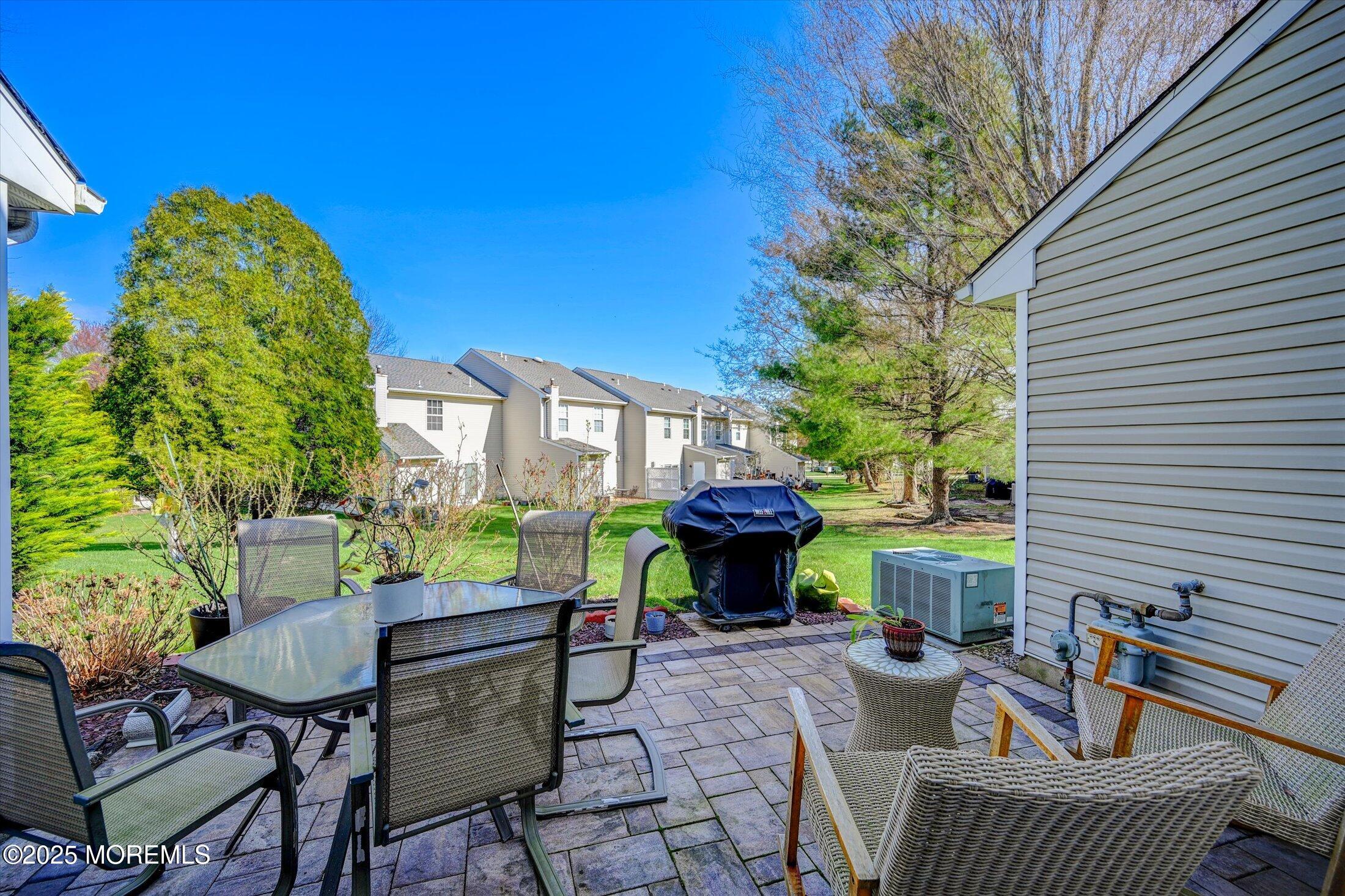 26 Haverford Court #6, Freehold, New Jersey image 28