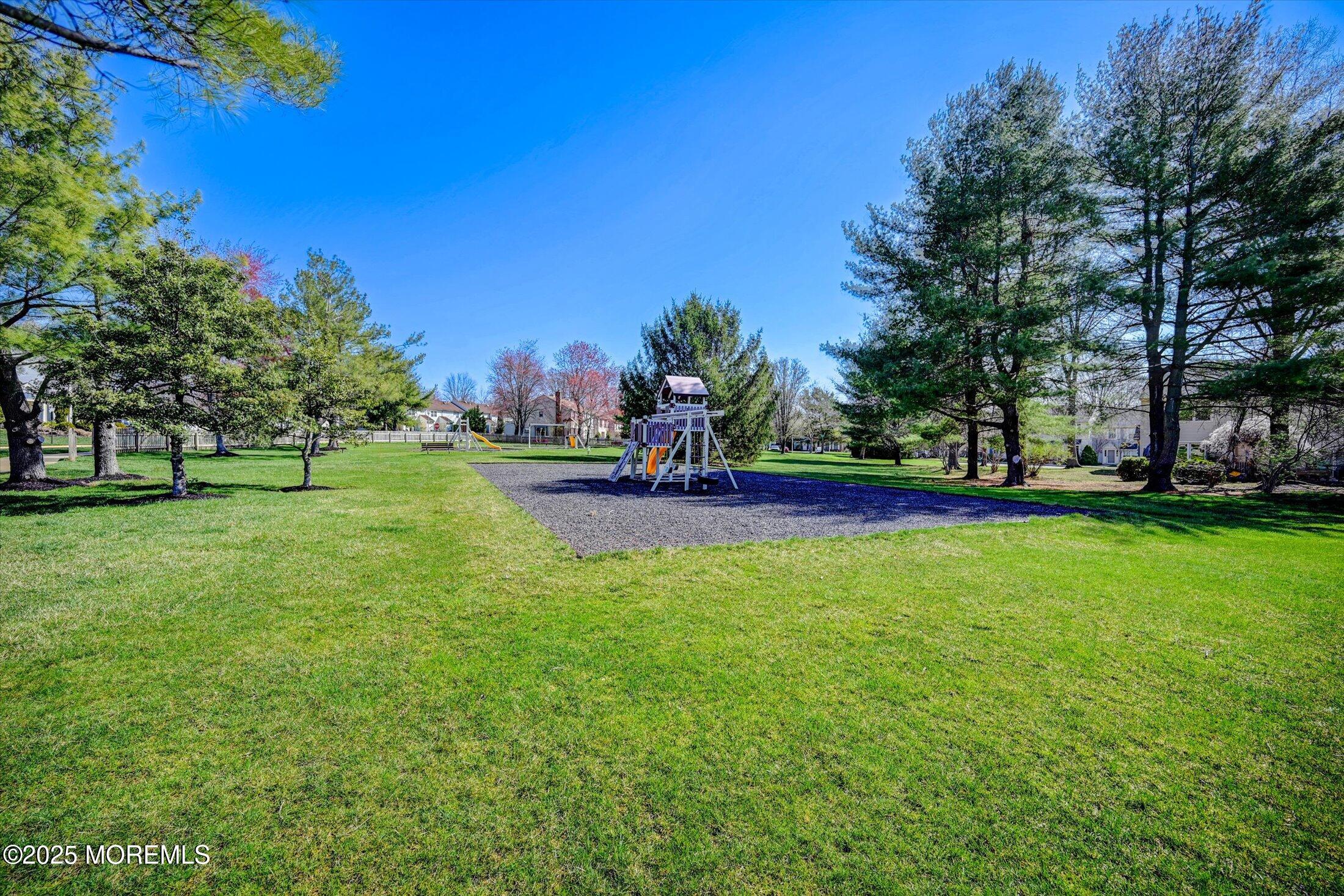 26 Haverford Court #6, Freehold, New Jersey image 31