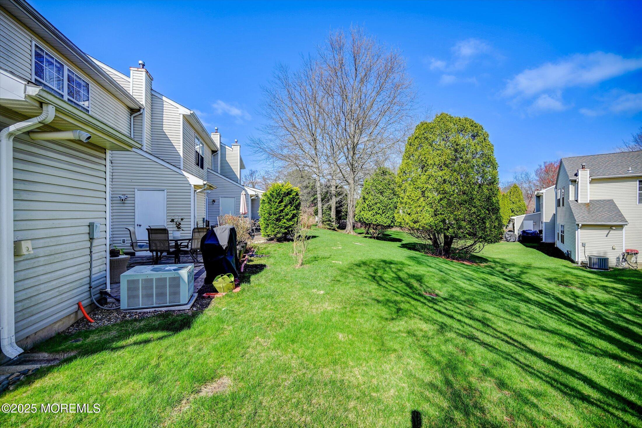 26 Haverford Court #6, Freehold, New Jersey image 29